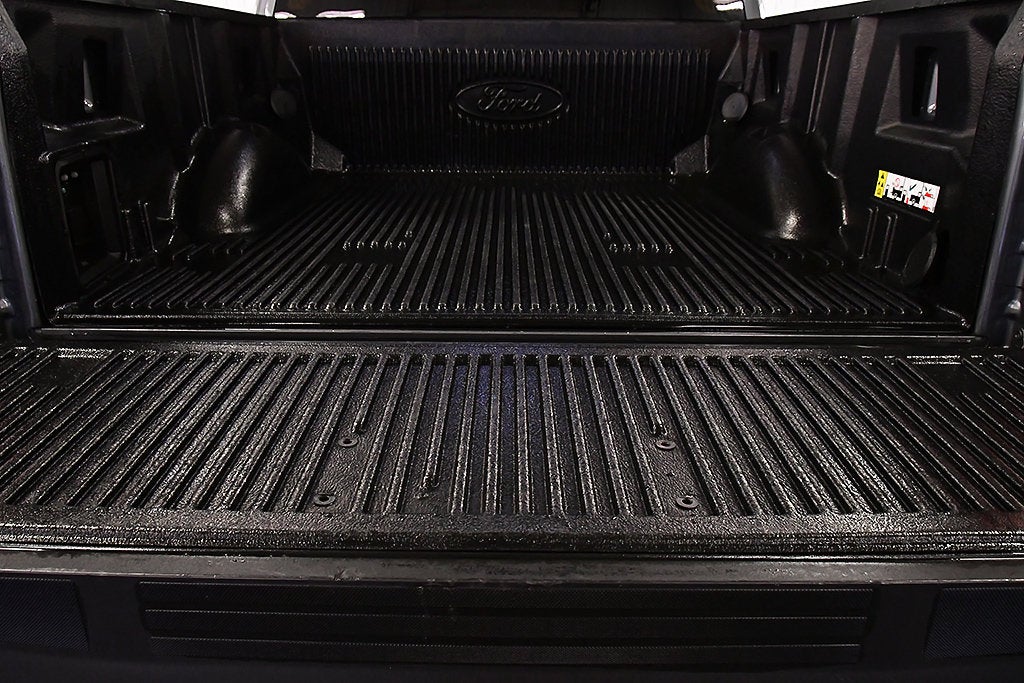 2023 Ford F-150 XLT Sport 5-1/2' Box