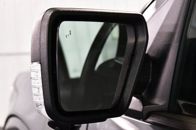 2023 Ford F-150 XLT Sport 5-1/2' Box