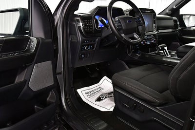 2023 Ford F-150 XLT Sport 5-1/2' Box