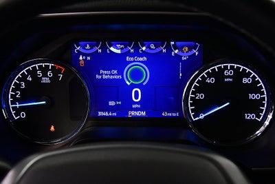 2023 Ford F-150 XLT Sport 5-1/2' Box