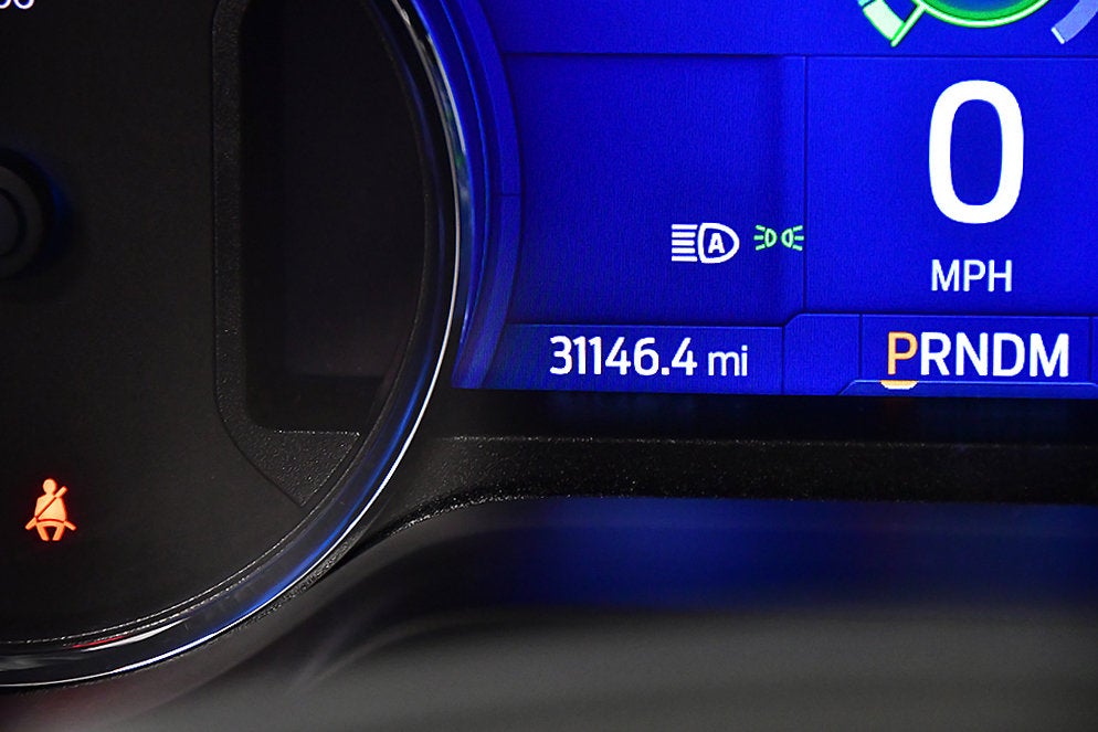 2023 Ford F-150 XLT Sport 5-1/2' Box