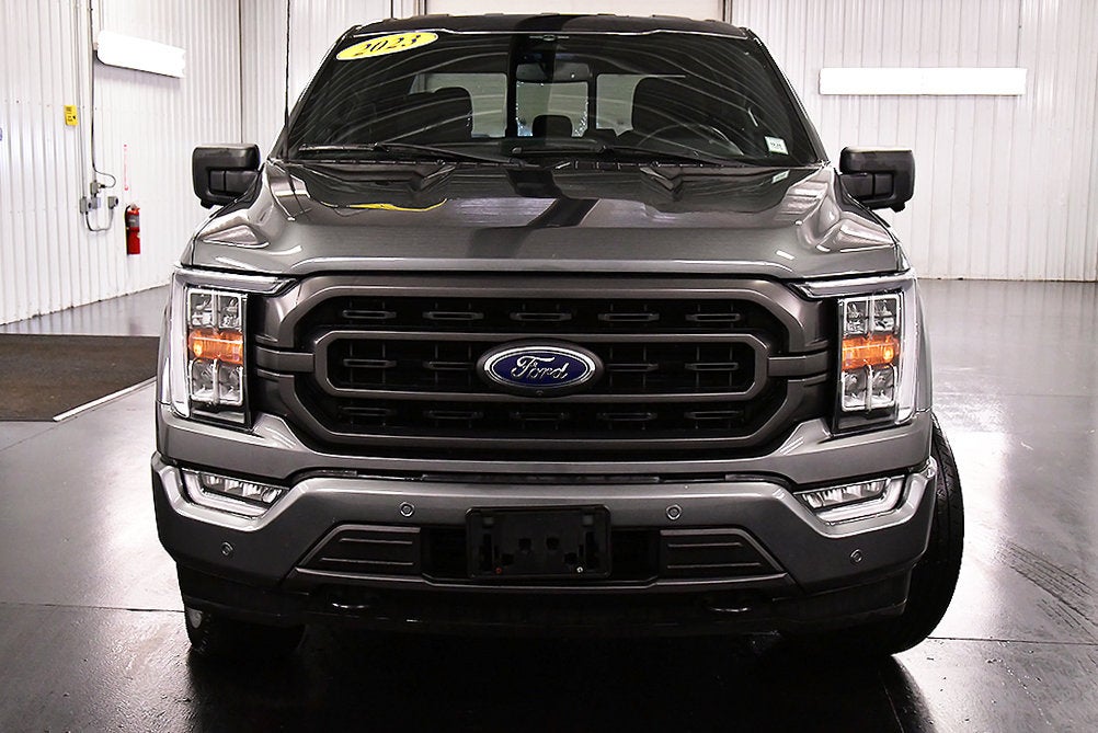 2023 Ford F-150 XLT Sport 5-1/2' Box