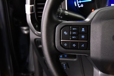2023 Ford F-150 XLT Sport 5-1/2' Box