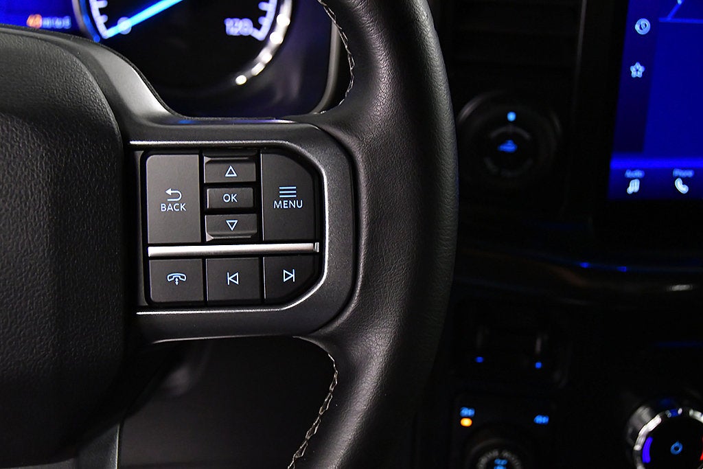 2023 Ford F-150 XLT Sport 5-1/2' Box
