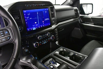 2023 Ford F-150 XLT Sport 5-1/2' Box