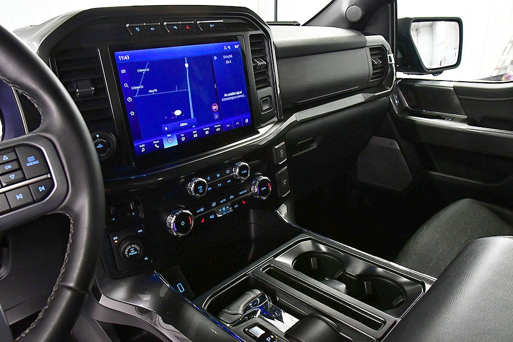 2023 Ford F-150 XLT Sport 5-1/2' Box