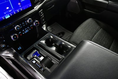 2023 Ford F-150 XLT Sport 5-1/2' Box