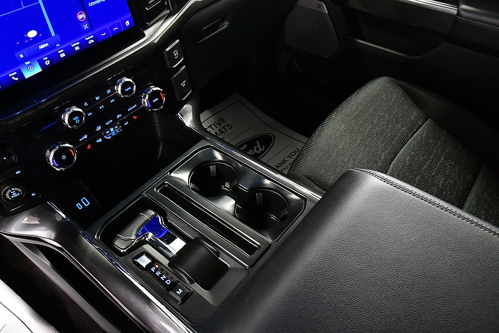 2023 Ford F-150 XLT Sport 5-1/2' Box