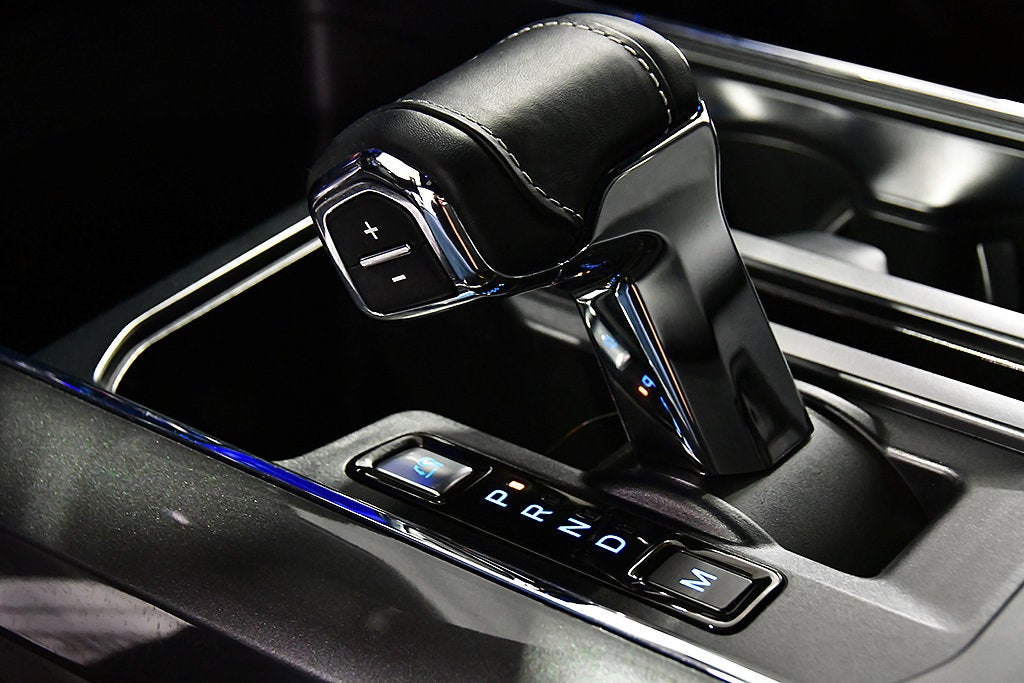 2023 Ford F-150 XLT Sport 5-1/2' Box