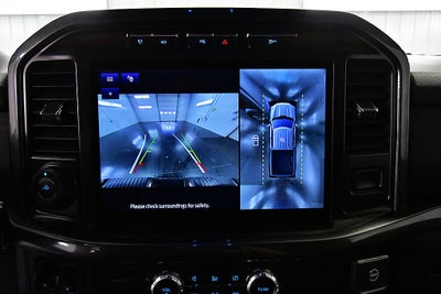 2023 Ford F-150 XLT Sport 5-1/2' Box