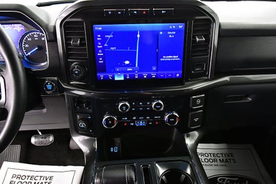 2023 Ford F-150 XLT Sport 5-1/2' Box