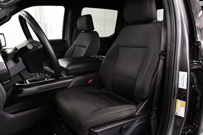 2023 Ford F-150 XLT Sport 5-1/2' Box