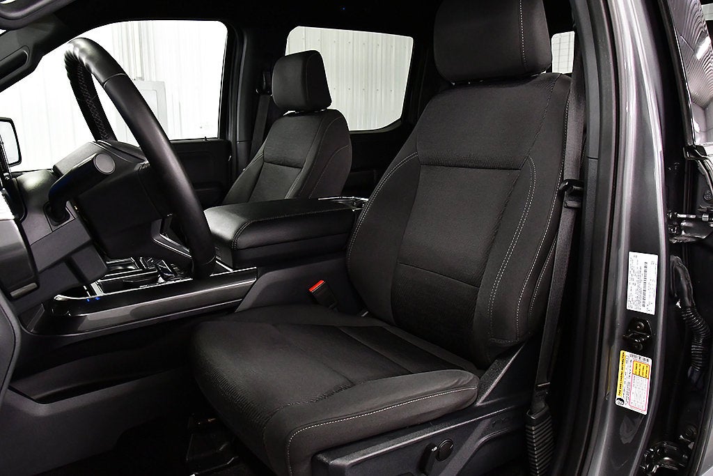 2023 Ford F-150 XLT Sport 5-1/2' Box