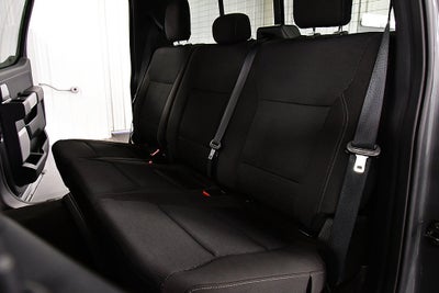 2023 Ford F-150 XLT Sport 5-1/2' Box