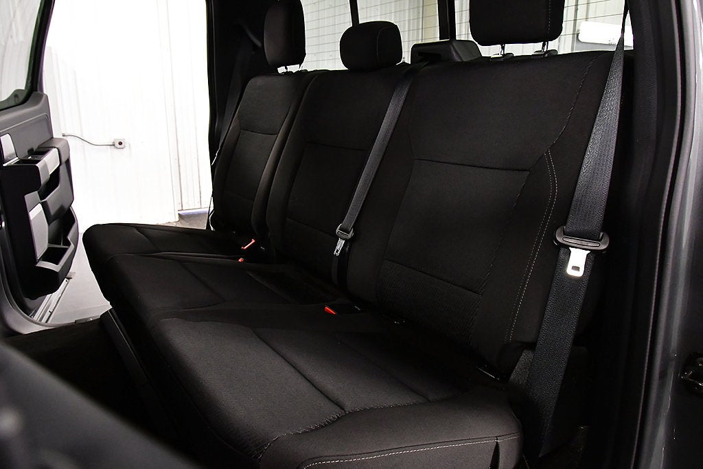 2023 Ford F-150 XLT Sport 5-1/2' Box