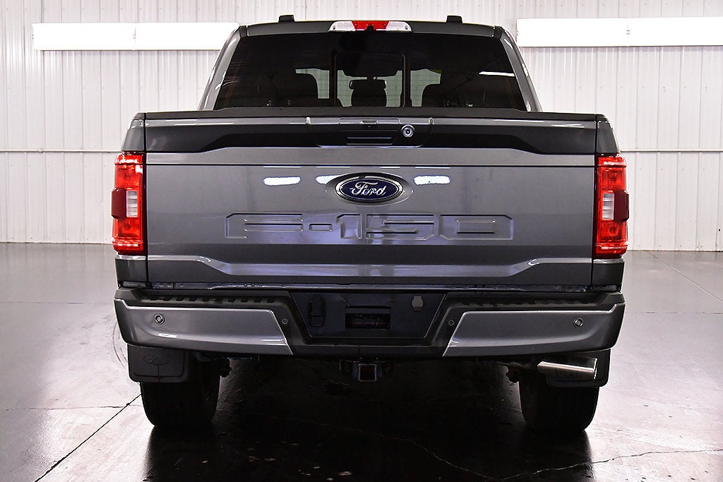 2023 Ford F-150 XLT Sport 5-1/2' Box
