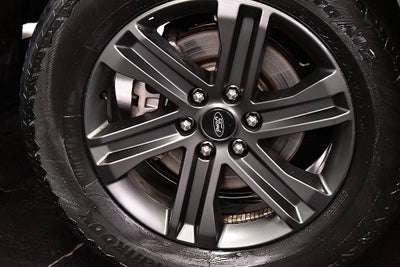 2023 Ford F-150 XLT Sport 5-1/2' Box