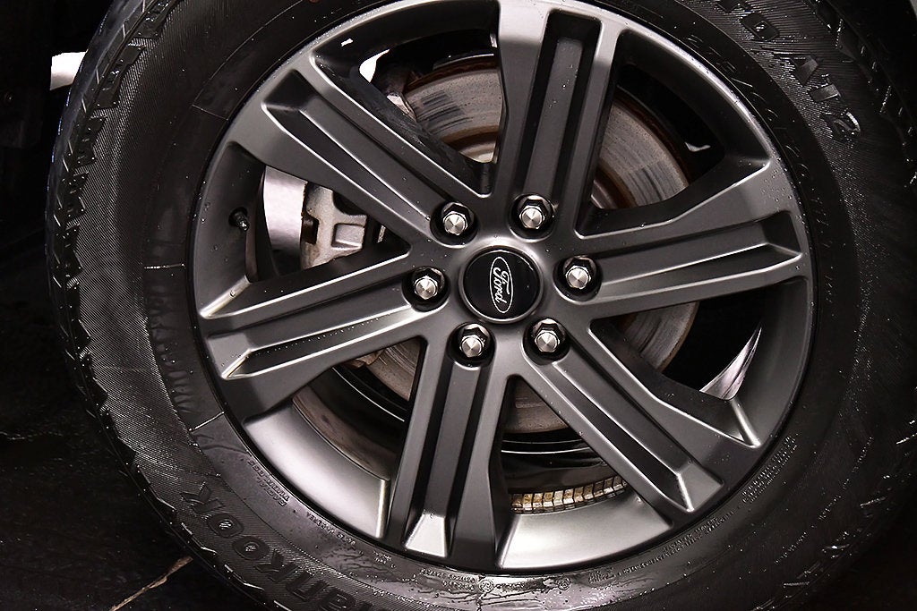 2023 Ford F-150 XLT Sport 5-1/2' Box