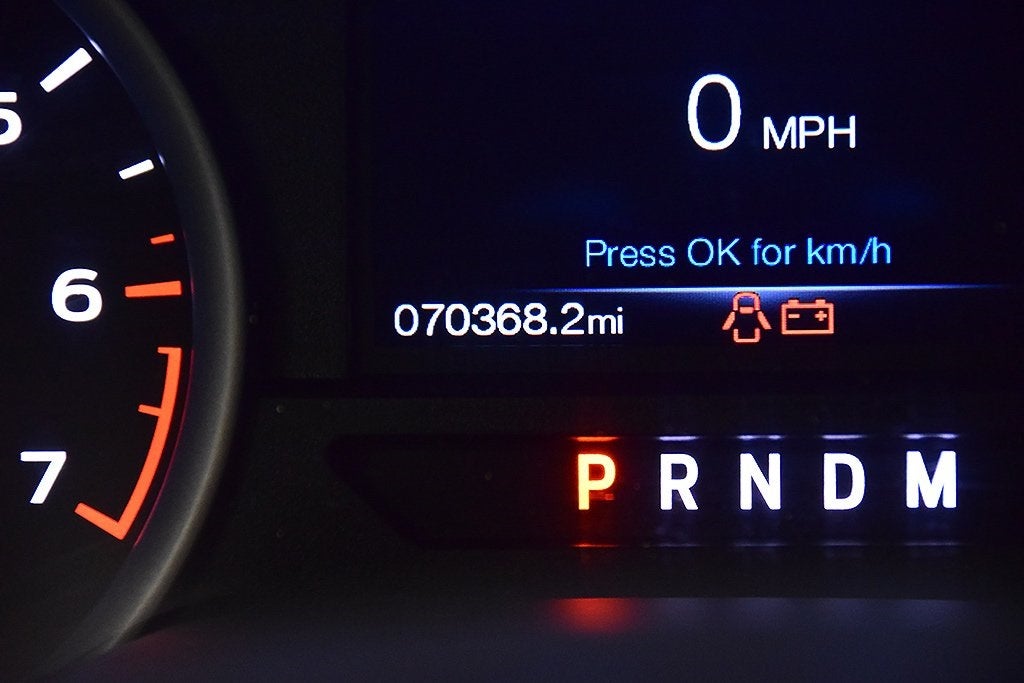 2018 Ford F-150 XLT 6-1/2' Box