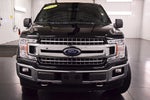 2018 Ford F-150 XLT 6-1/2' Box