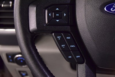 2018 Ford F-150 XLT 6-1/2' Box