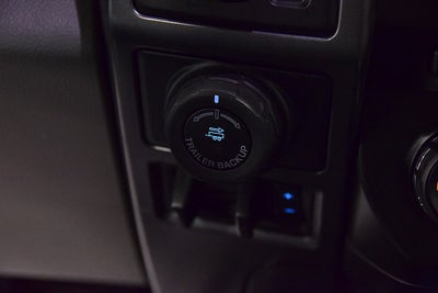 2018 Ford F-150 XLT 6-1/2' Box