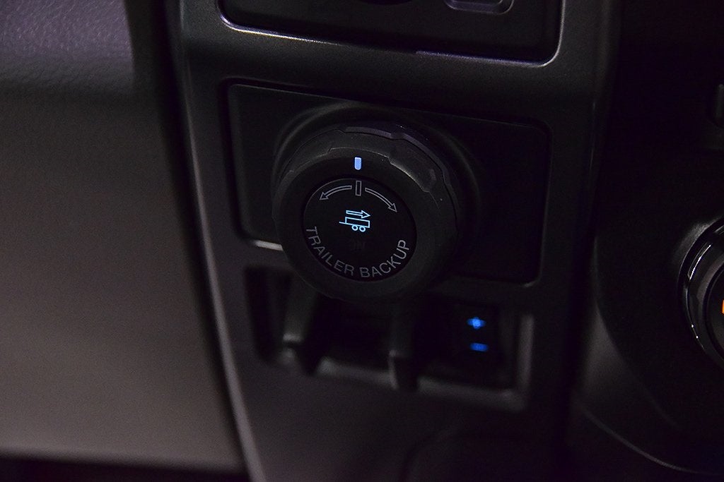 2018 Ford F-150 XLT 6-1/2' Box