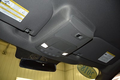 2018 Ford F-150 XLT 6-1/2' Box