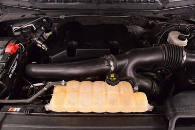 2018 Ford F-150 XLT 6-1/2' Box