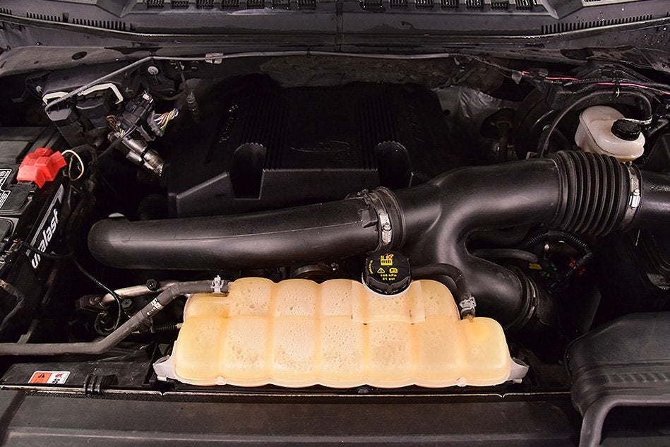 2018 Ford F-150 XLT 6-1/2' Box