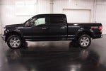 2018 Ford F-150 XLT 6-1/2' Box