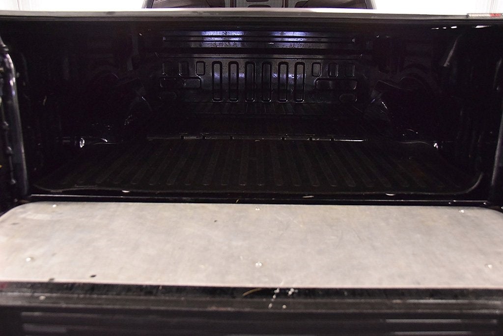 2018 Ford F-150 XLT 6-1/2' Box