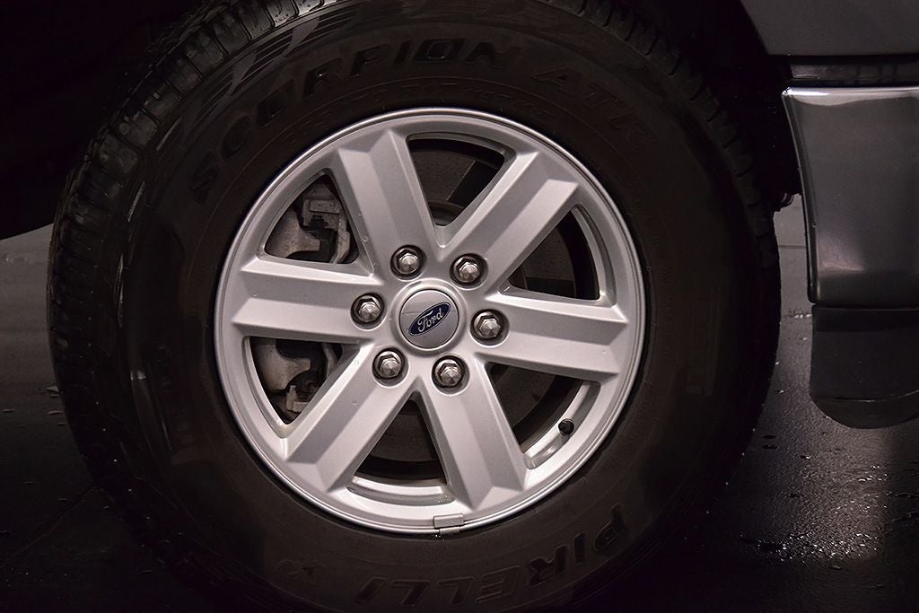 2024 Ford F-150 XL 5-1/2' Box