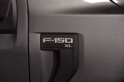 2024 Ford F-150 XL 5-1/2' Box