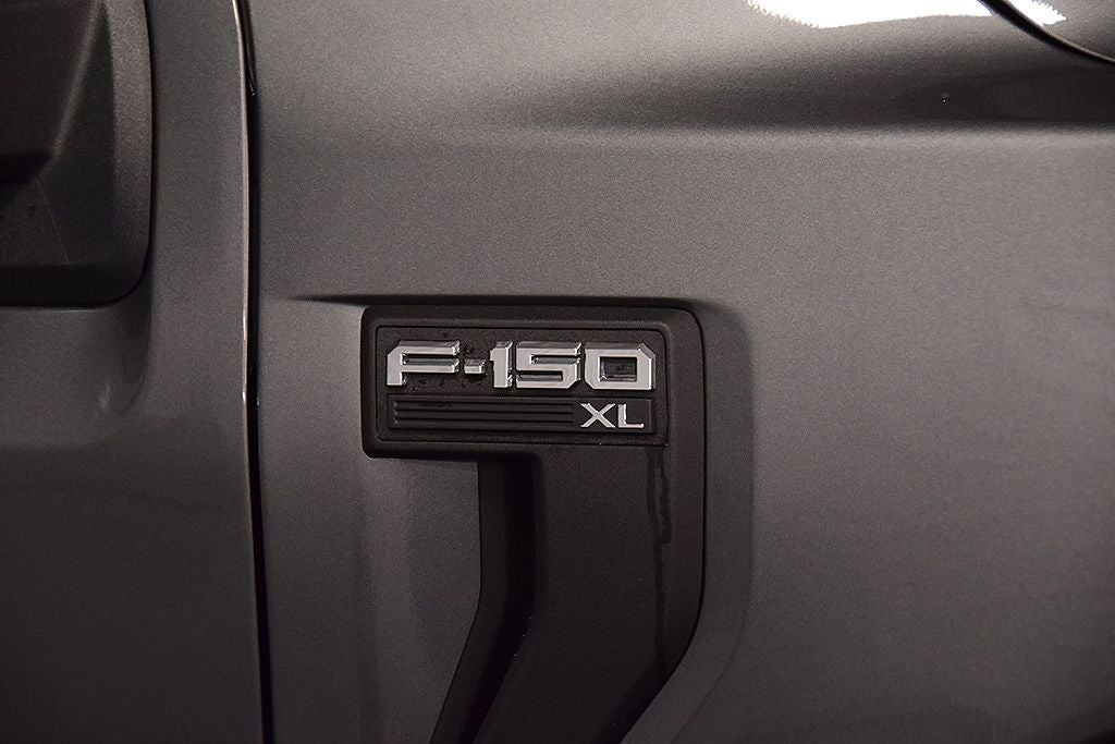 2024 Ford F-150 XL 5-1/2' Box