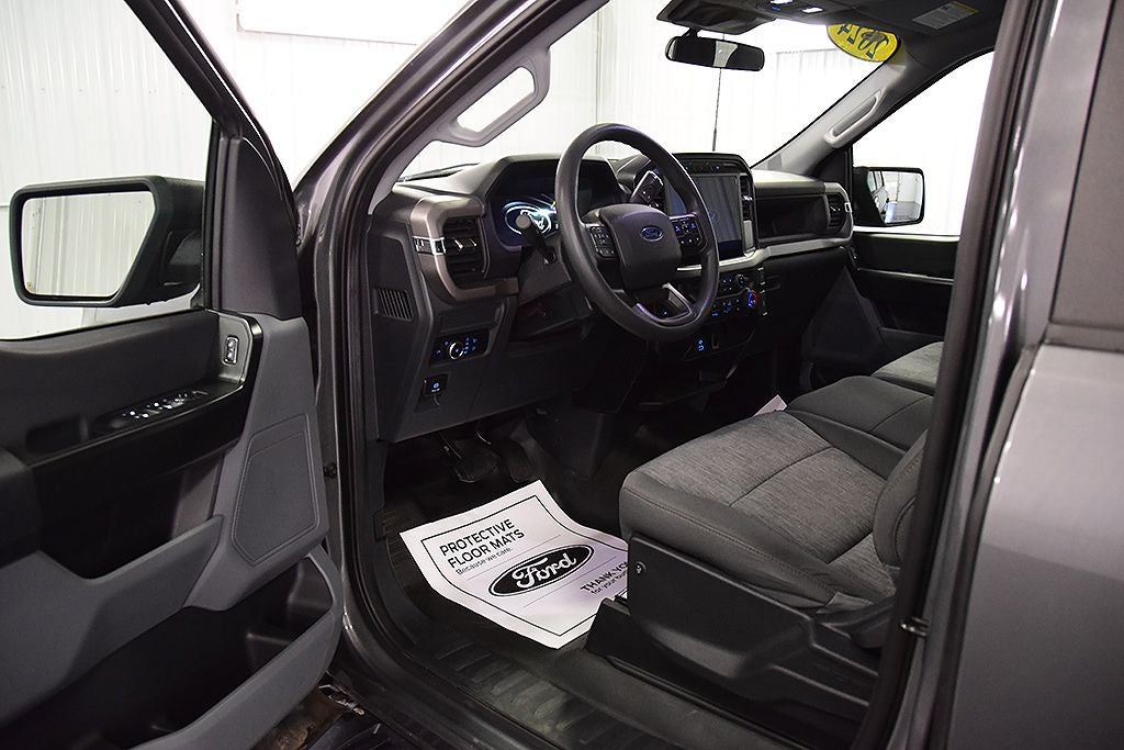 2024 Ford F-150 XL 5-1/2' Box