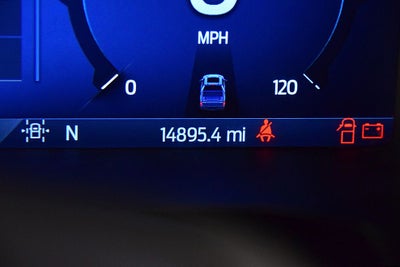 2024 Ford F-150 XL 5-1/2' Box