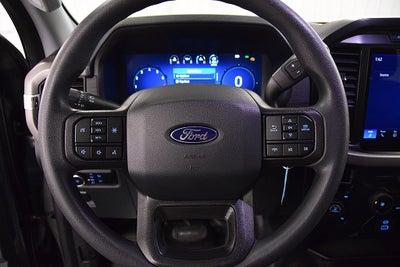 2024 Ford F-150 XL 5-1/2' Box