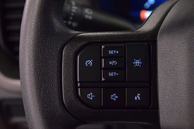 2024 Ford F-150 XL 5-1/2' Box