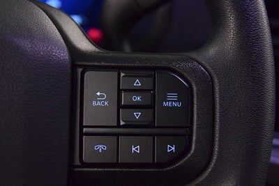 2024 Ford F-150 XL 5-1/2' Box