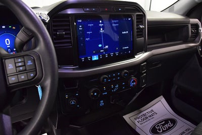 2024 Ford F-150 XL 5-1/2' Box