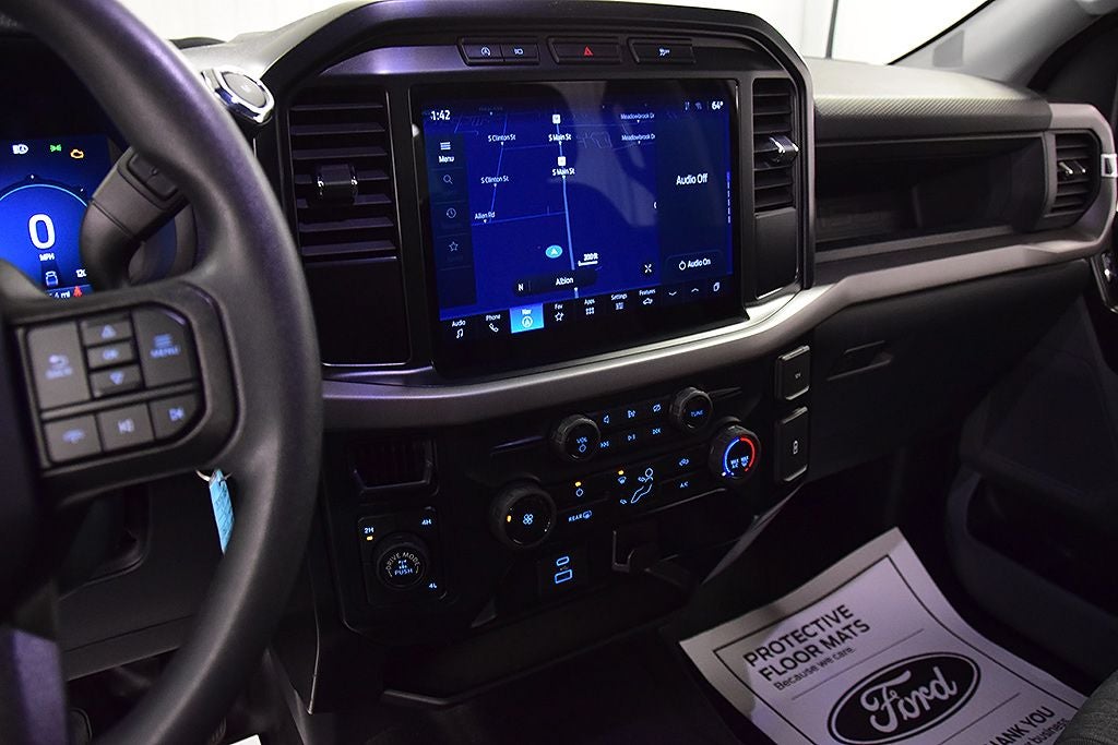 2024 Ford F-150 XL 5-1/2' Box