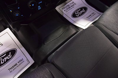 2024 Ford F-150 XL 5-1/2' Box