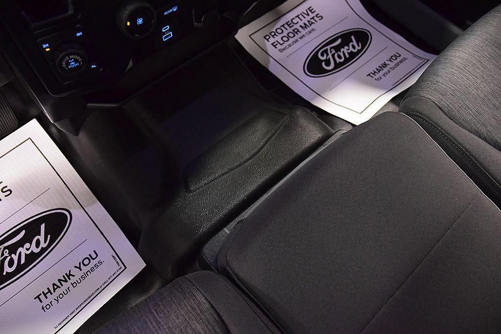 2024 Ford F-150 XL 5-1/2' Box