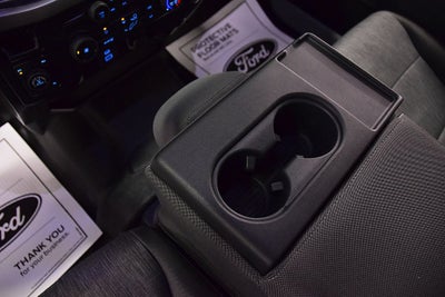 2024 Ford F-150 XL 5-1/2' Box