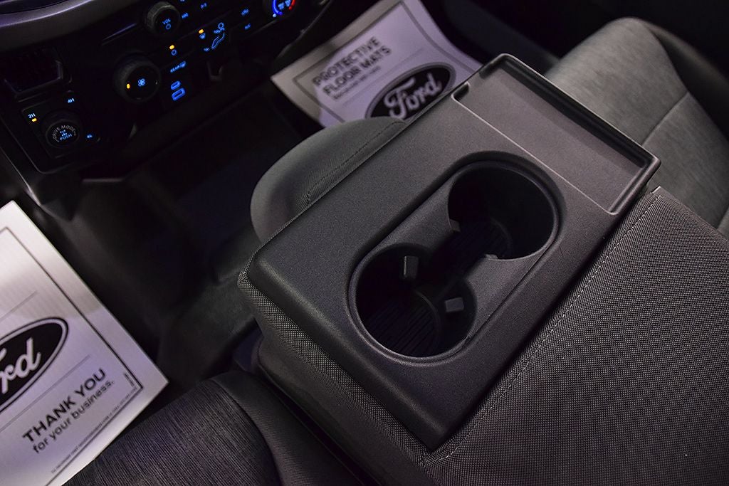 2024 Ford F-150 XL 5-1/2' Box