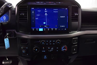2024 Ford F-150 XL 5-1/2' Box