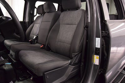 2024 Ford F-150 XL 5-1/2' Box