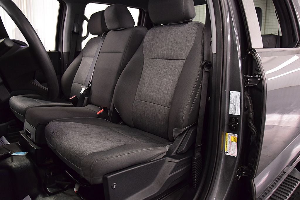 2024 Ford F-150 XL 5-1/2' Box
