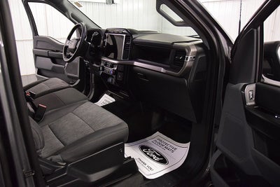 2024 Ford F-150 XL 5-1/2' Box